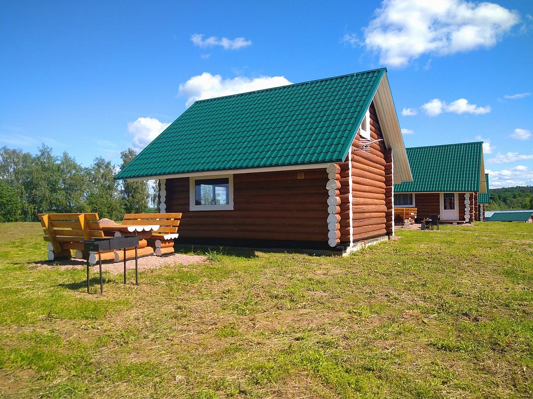 Дома в аренду Дальние Дачи, Подпорожский район, Ленинградская область