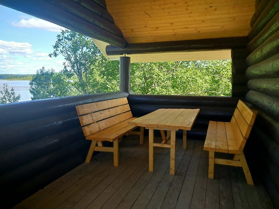 Дальние Дачи, Ленинградская область: фото 4