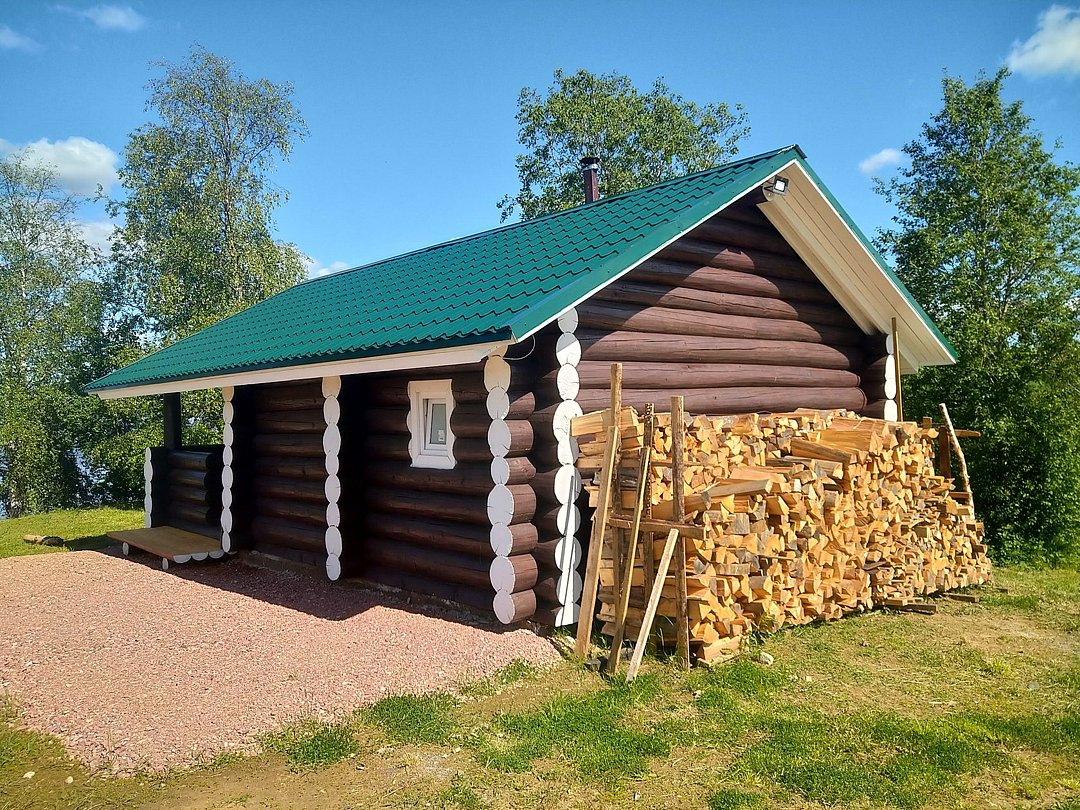 Дальние Дачи, Ленинградская область: фото 3