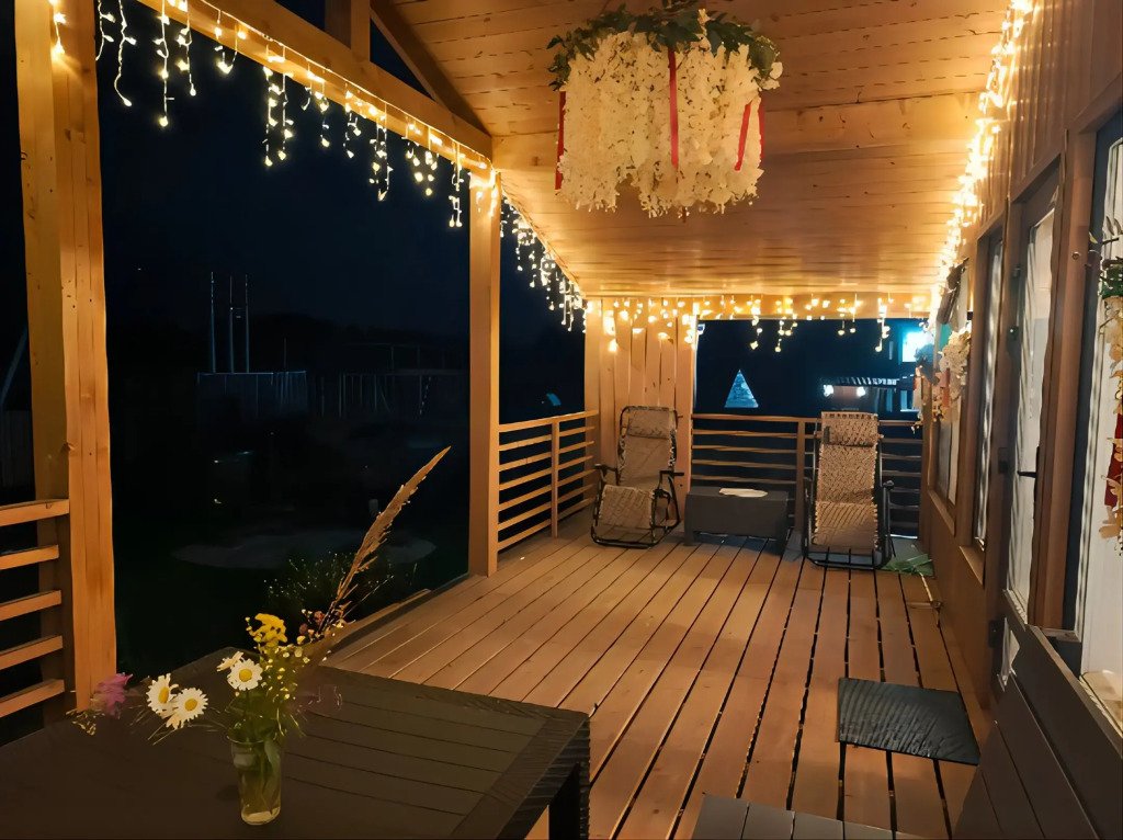 Частный дом УютнодаТепло, Московская область: фото 5