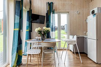 Дом в ТСН Семёновское 11б