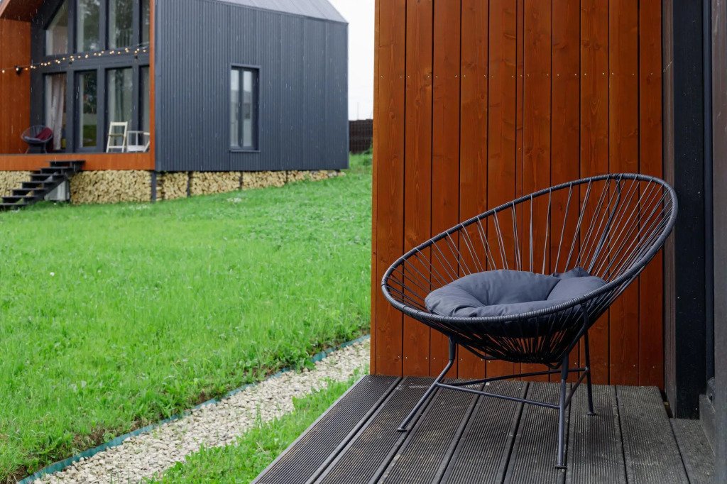 Дом в ТСН Семёновское 11б, Московская область: фото 5