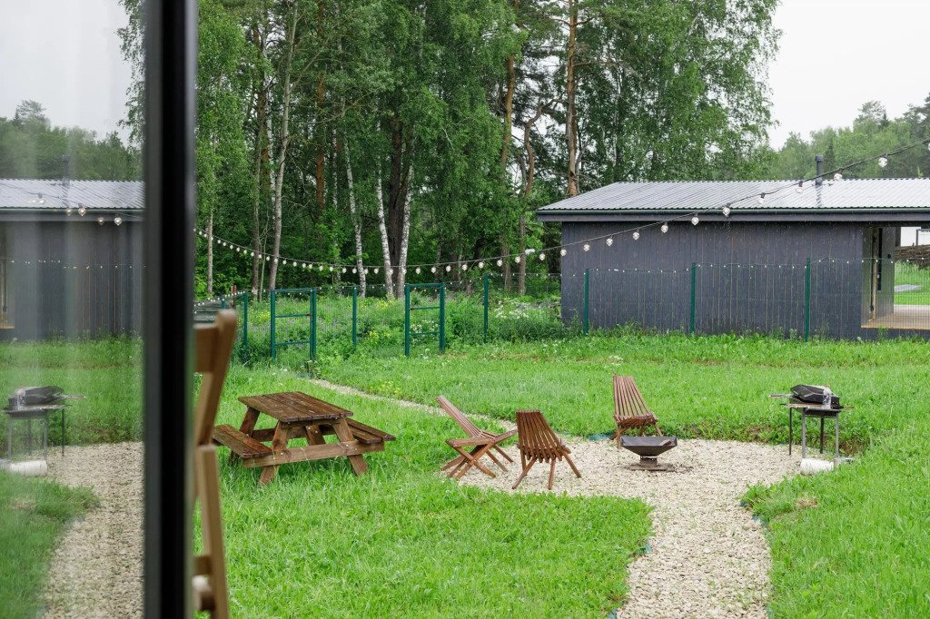 Дом в ТСН Семёновское 11б, Московская область: фото 4