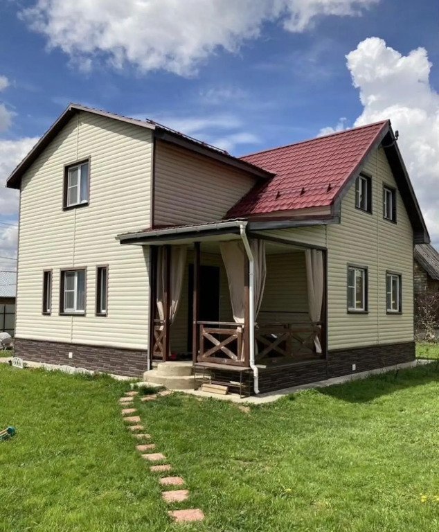 Дом в селе Константиново, Константиново, Московская область