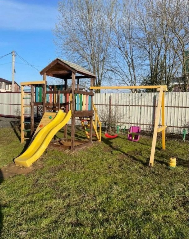 Дом в селе Константиново, Московская область: фото 4