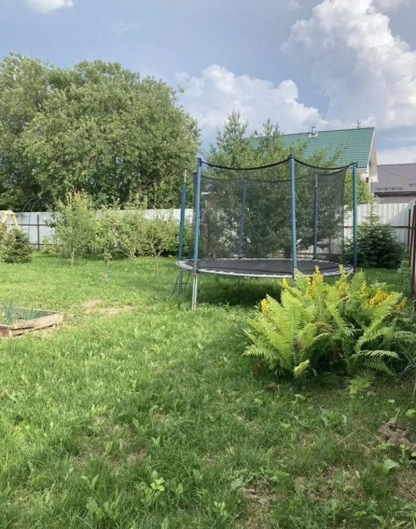 Дом в селе Константиново, Московская область: фото 5