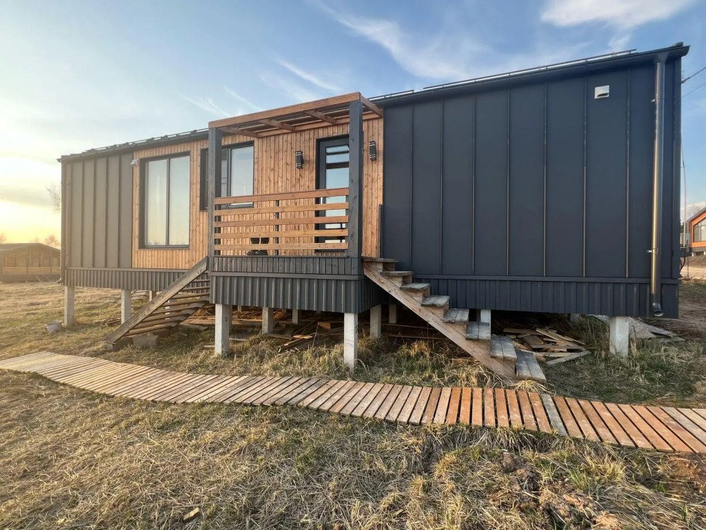 у Юлии, Московская область: фото 3