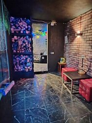 Коттедж Зебра