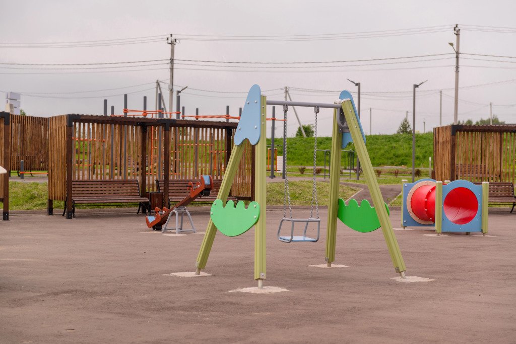 Частный Дом Simple Life Home 179, Московская область: фото 3