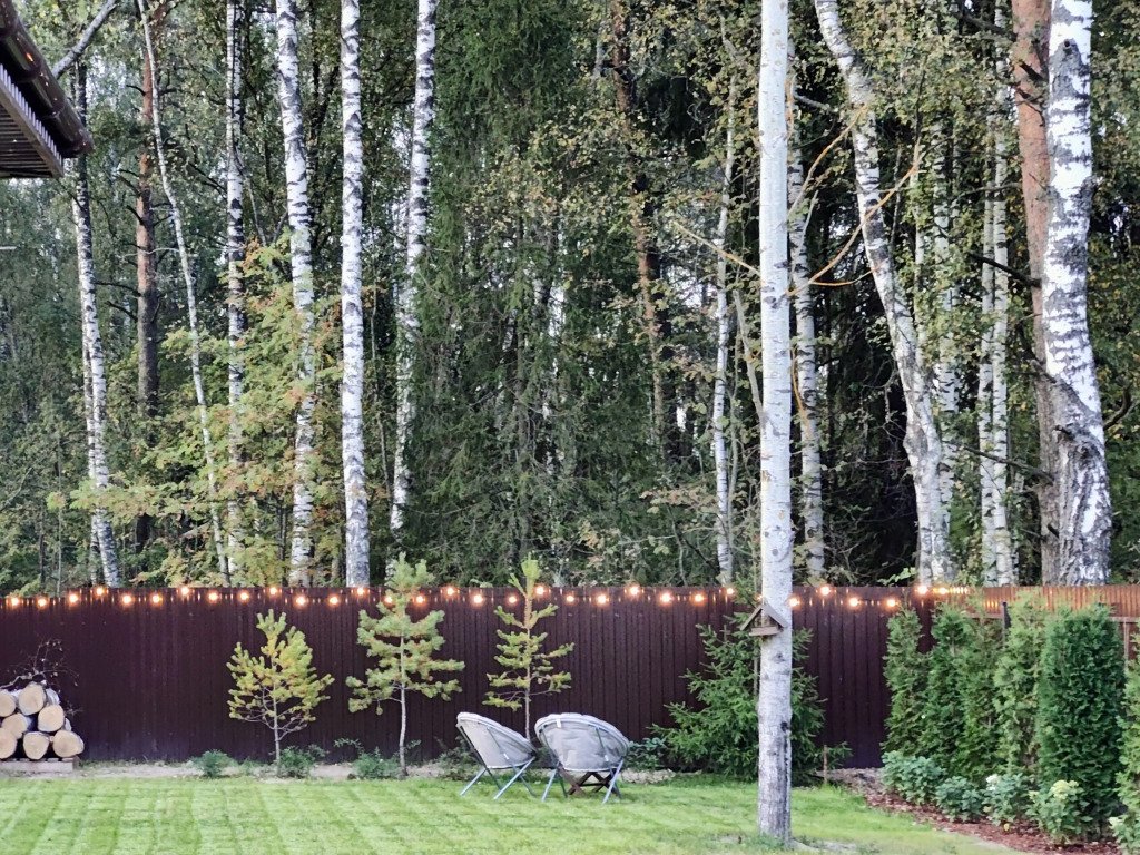 Частный дом Уютный с 3 спальнями и чаном рядом с лесом, Московская область: фото 3