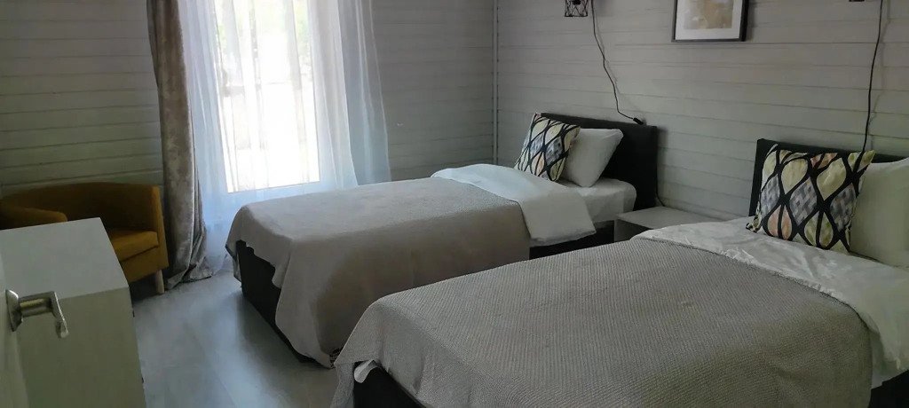 Дом №253 в КП Грин Лаундж, Московская область: фото 2