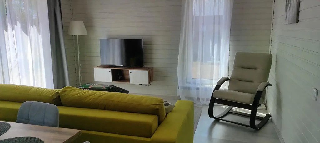 Дом №253 в КП Грин Лаундж, Московская область: фото 4