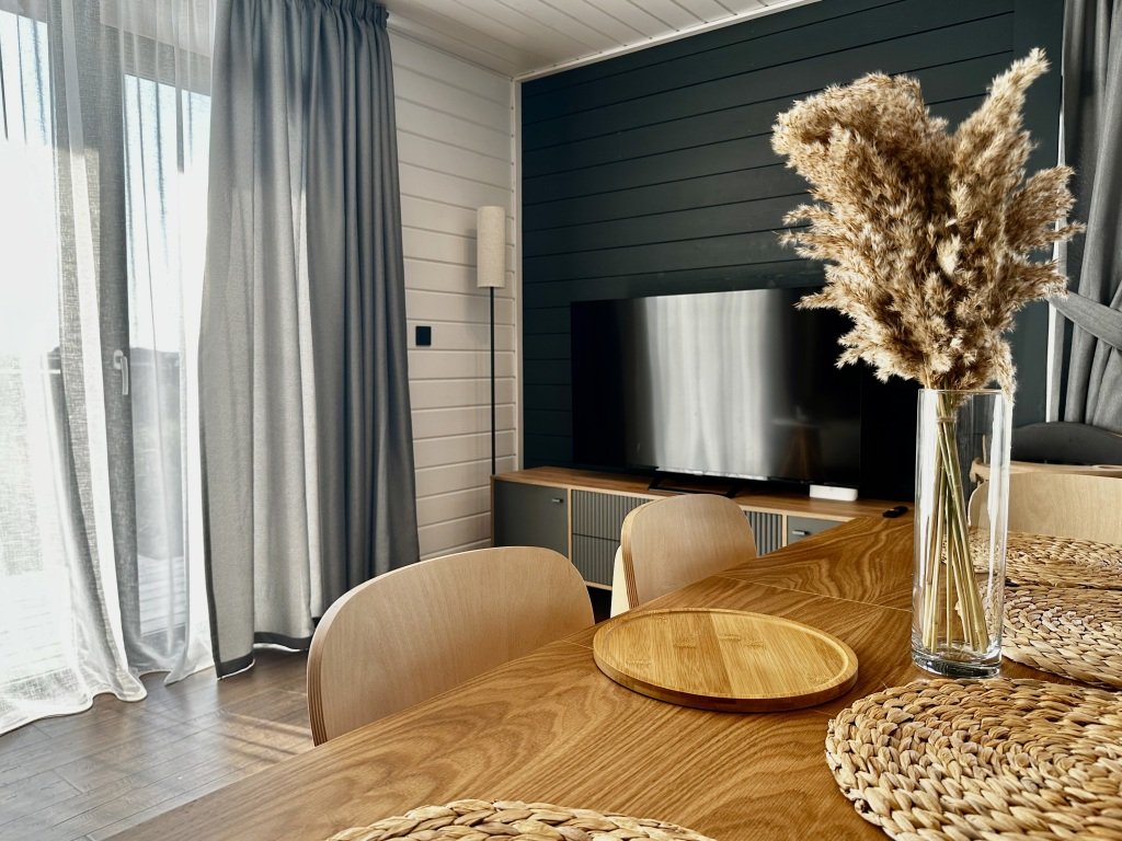 Частный дом с гриль-мангалом, сауной и большой террасой, Московская область: фото 4