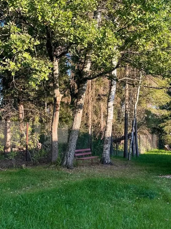 Частный дом на берегу водохранилища, Московская область: фото 4