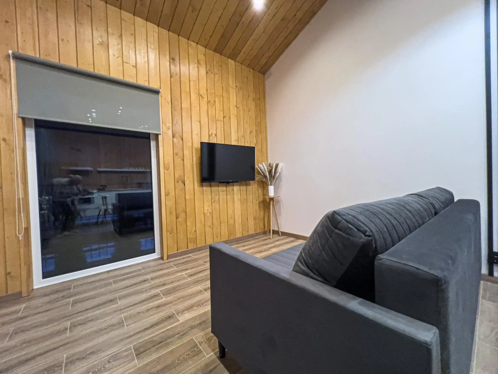 Уютный дом, Московская область: фото 4