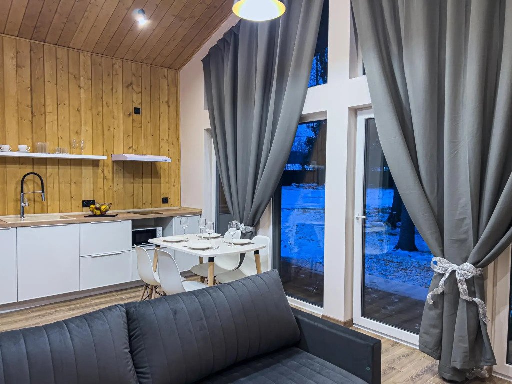 Уютный дом, Московская область: фото 5