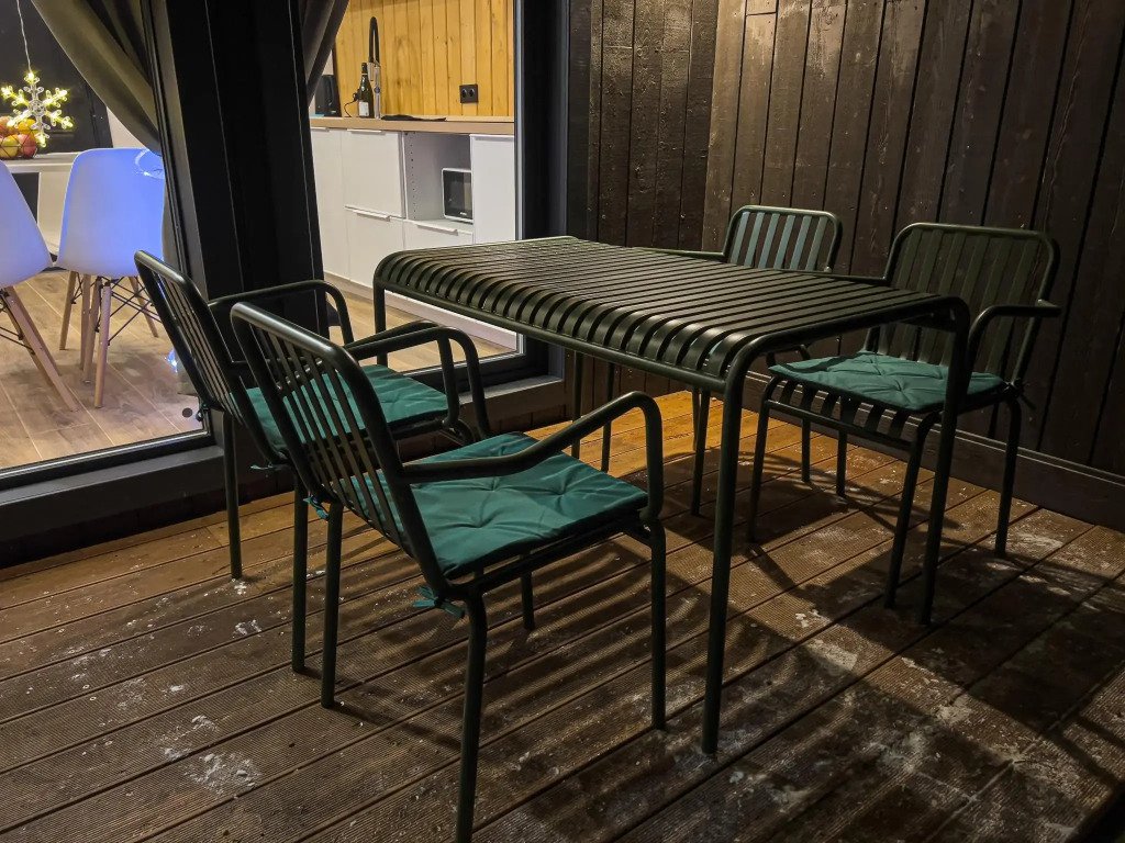 Уютный дом, Московская область: фото 2