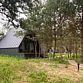 A-Frame 45, Гостевой дом Домик в соснах, Красный Огорок