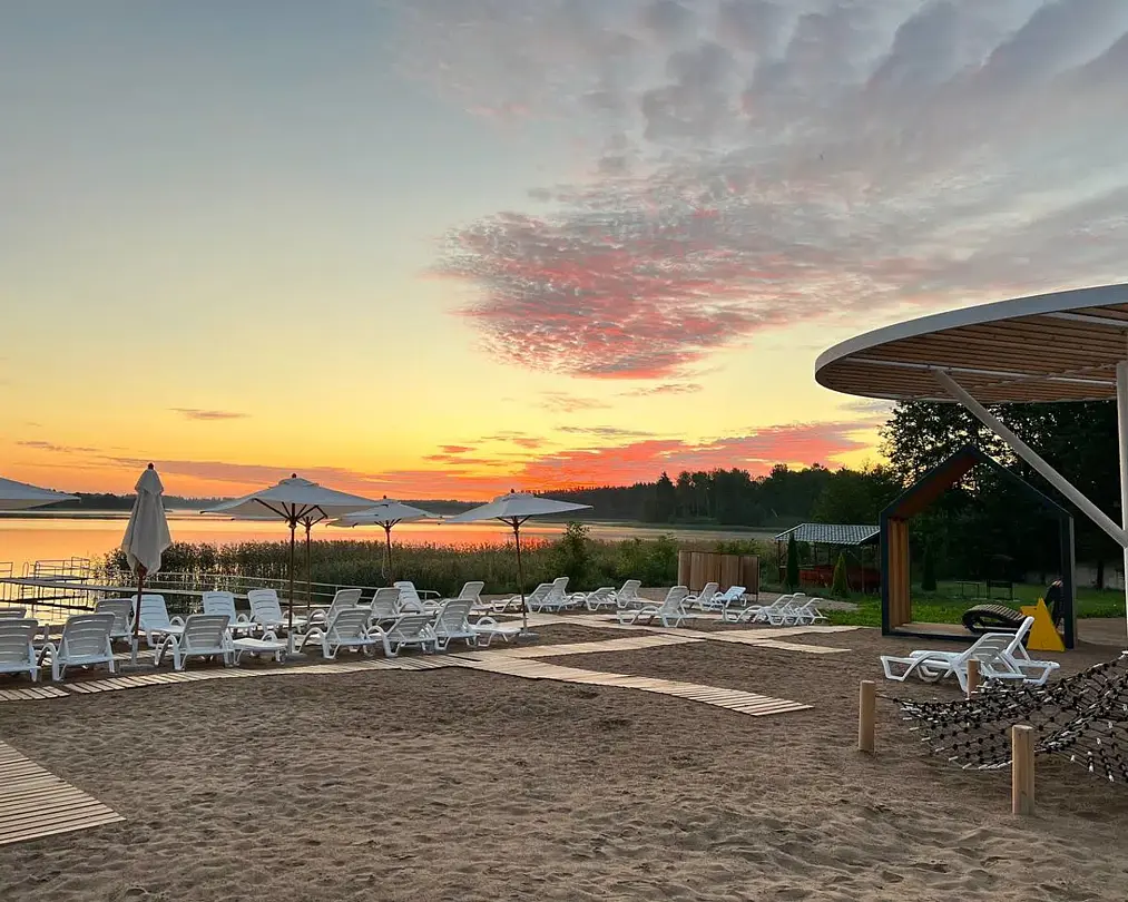 Солнечный, Псковская область: фото 5