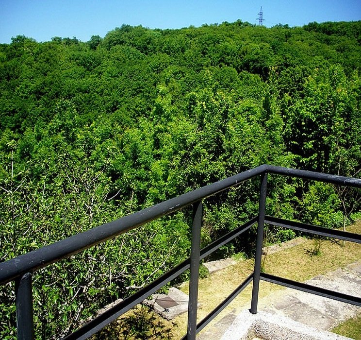 Стандартный 2-местный (с балконом)