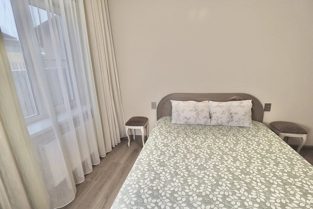 Дом 4-местный 3-комнатный (Мелисса)