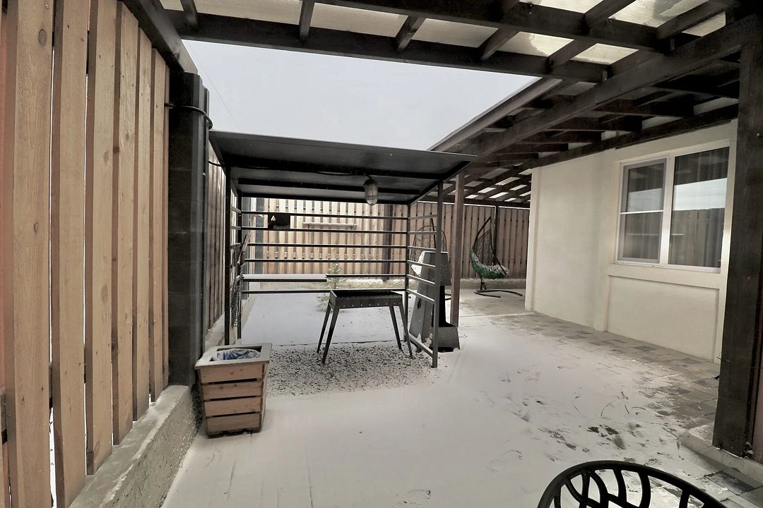 Дом 4-местный 3-комнатный (Мелисса)