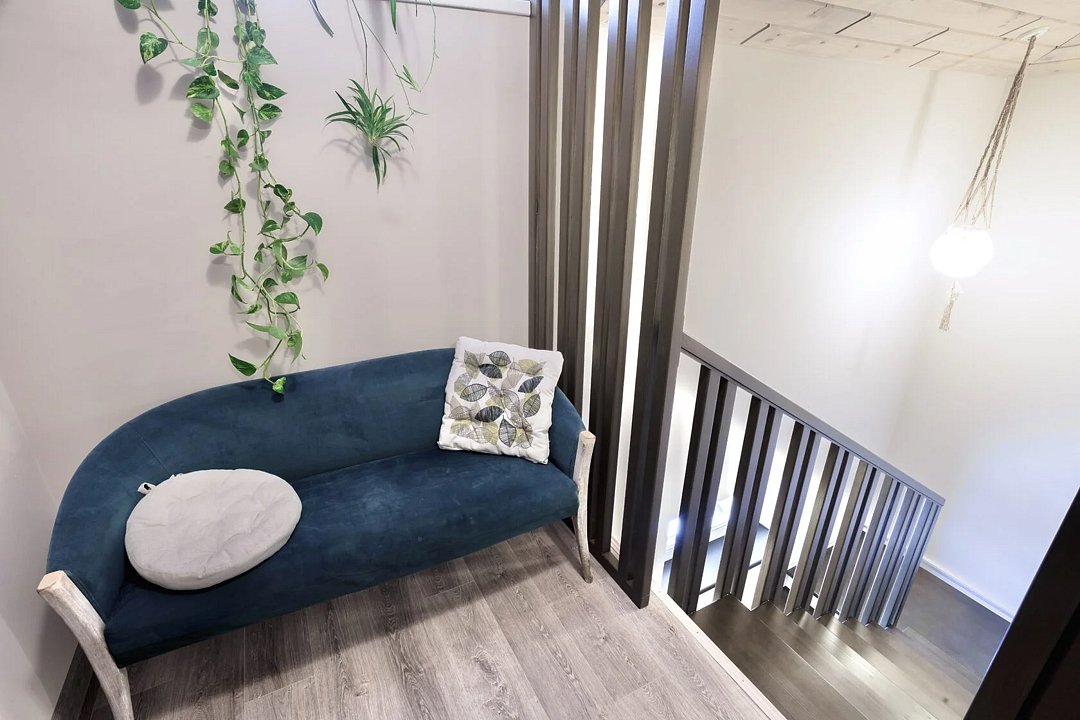 Дом 8-местный 3-комнатный (Виноград)