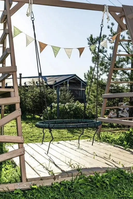 Коттедж Dacha-Vibe 2, Московская область: фото 2