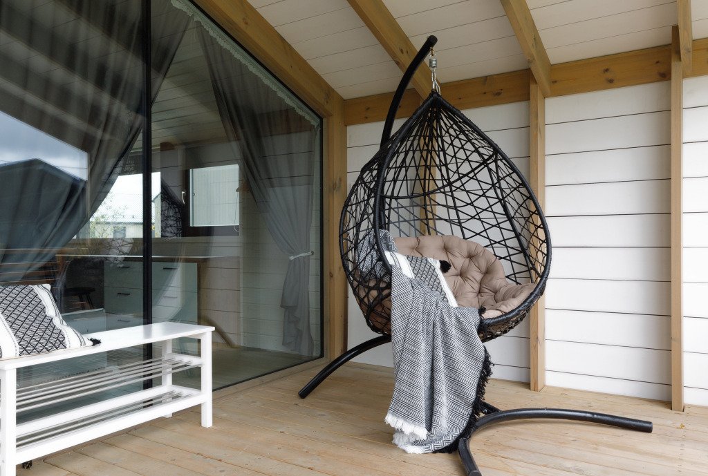 Коттедж Dacha-Vibe 2, Московская область: фото 5