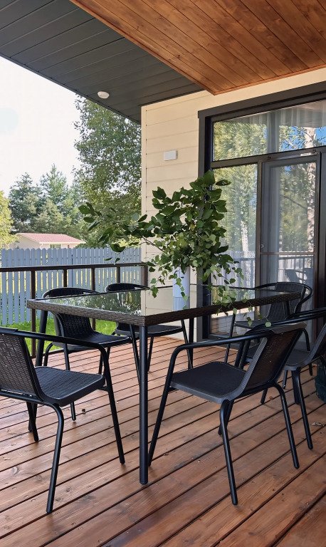 Частный дом Хвойный 483, Московская область: фото 5