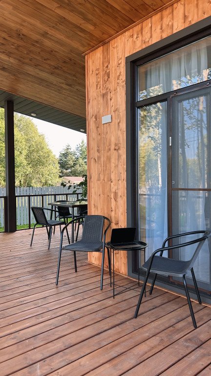 Частный дом Хвойный 483, Московская область: фото 4