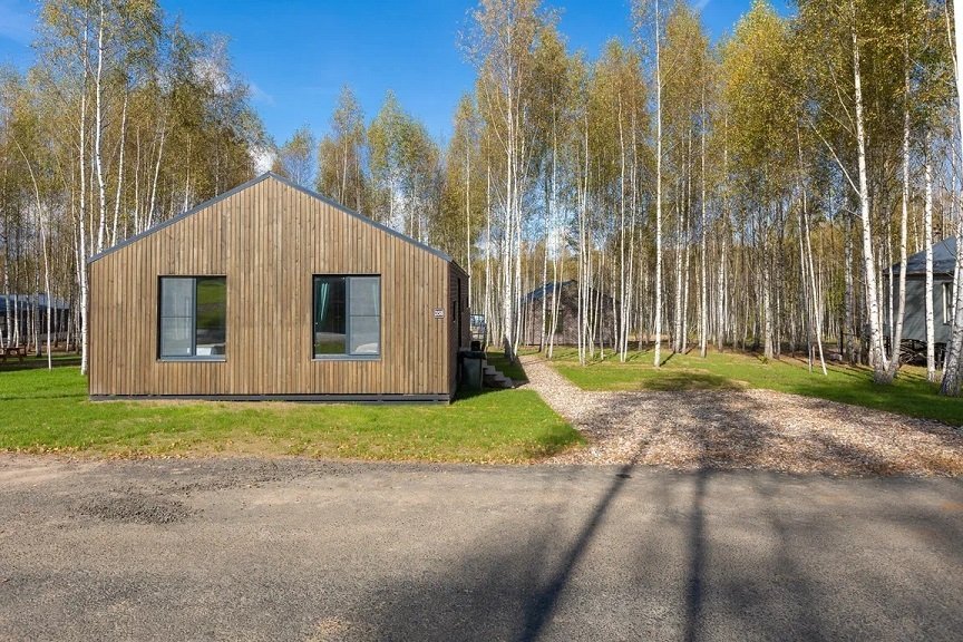 Частный дом Ореховый 358, Московская область: фото 2