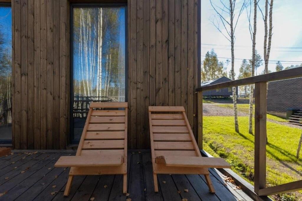 Частный дом Ореховый 358, Московская область: фото 5