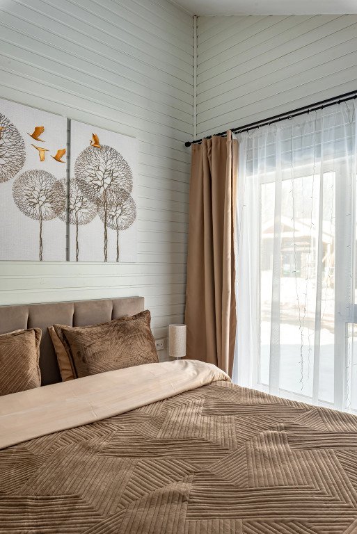 Частный дом Соломенный 392, Якунино, Московская область