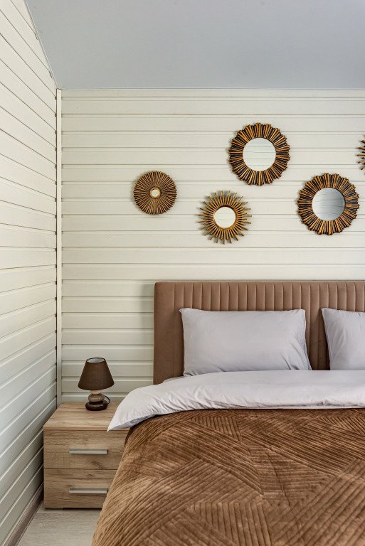 Частный дом Соломенный 392, Московская область: фото 2