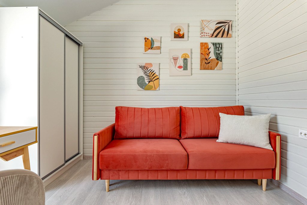 Частный дом Соломенный 392, Московская область: фото 3