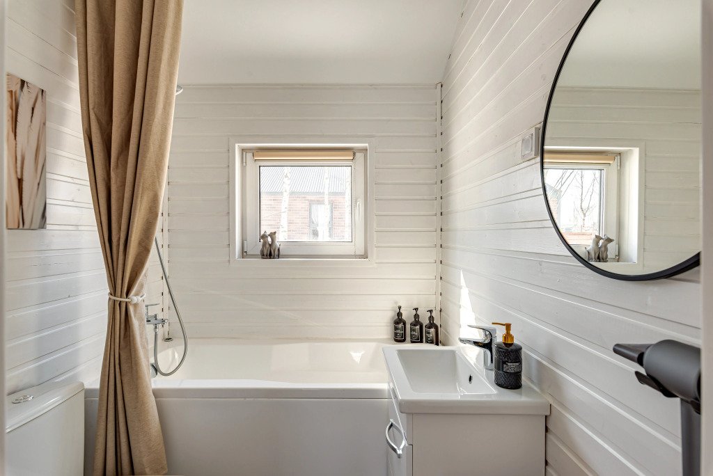 Частный дом Соломенный 392, Московская область: фото 4