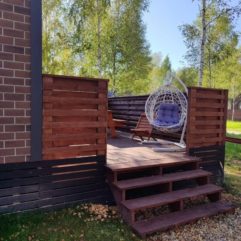 Дом Point 367 Лавандовый (Поинт), Московская область: фото 2