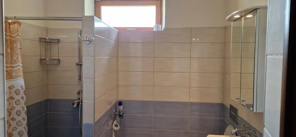 Коттедж А4 на базе отдыха Новинки Парк