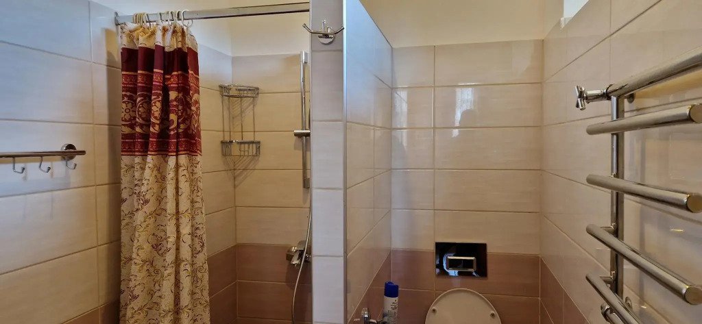 Коттедж А4 на базе отдыха Новинки Парк