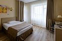 Одноместный номер Standard с балконом, Курорт АМАКС Красная Пахра, Москва