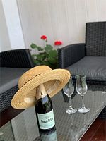 Люкс с видом на море, Гостевой дом Малибу, Саки