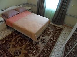Дом, Частный дом Волны Кизани, Кировский