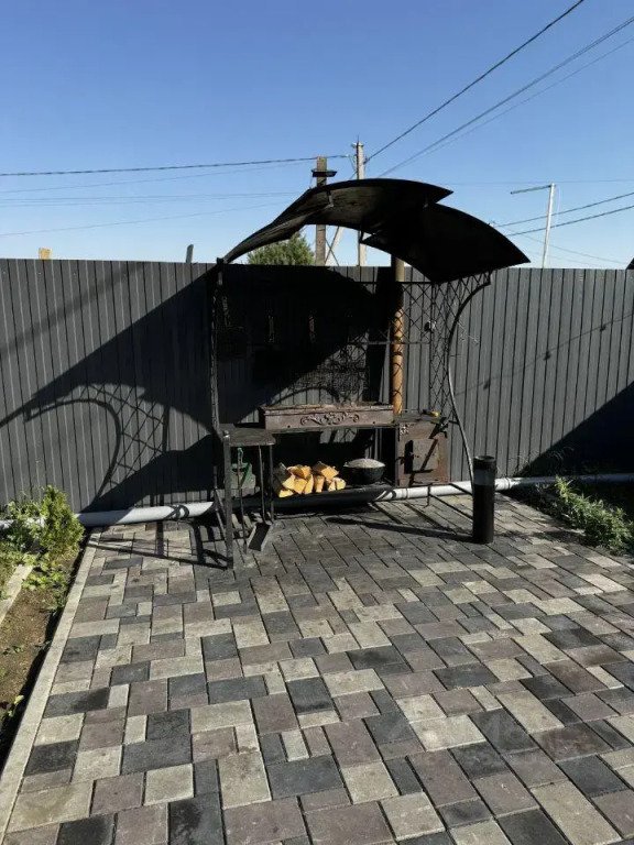 Дом на Туманной, Московская область: фото 2