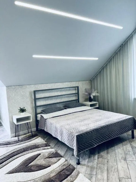 Дом на Туманной, Московская область: фото 3