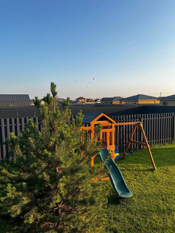 Частный Дом Simple Life Home 316, Московская область: фото 4