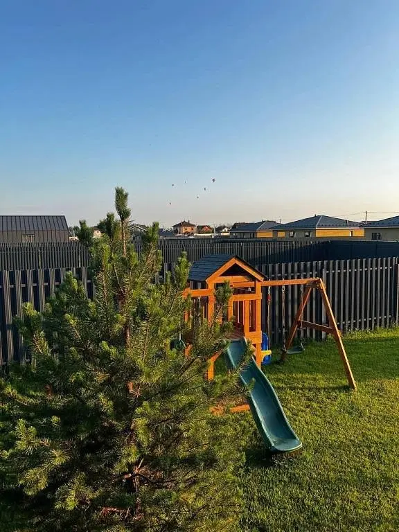 Частный Дом Simple Life Home 316, Московская область: фото 4