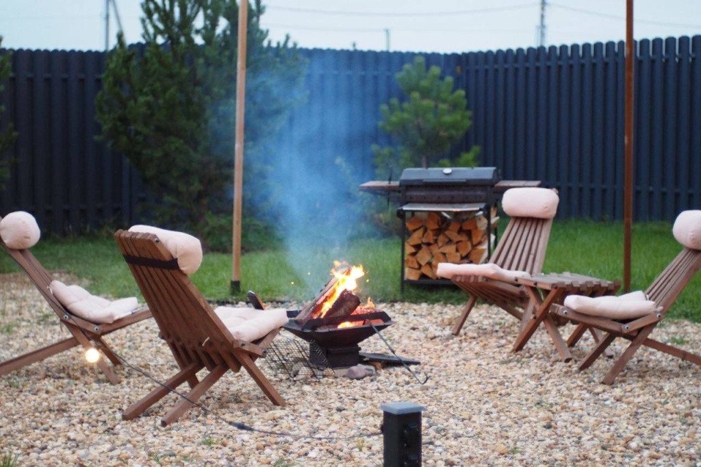 Частный Дом Simple Life Home 316, Московская область: фото 5