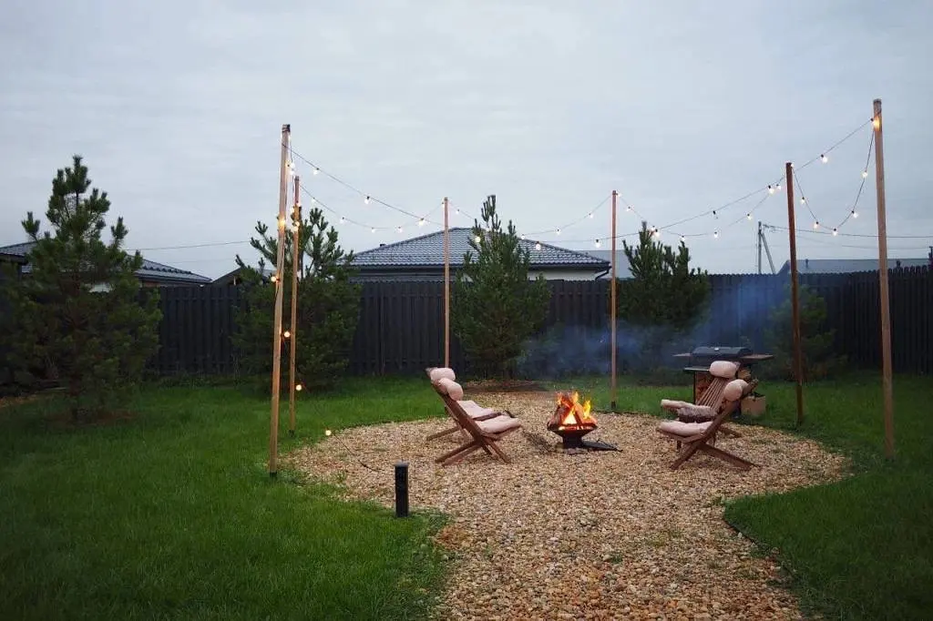 Частный Дом Simple Life Home 316, Московская область: фото 3