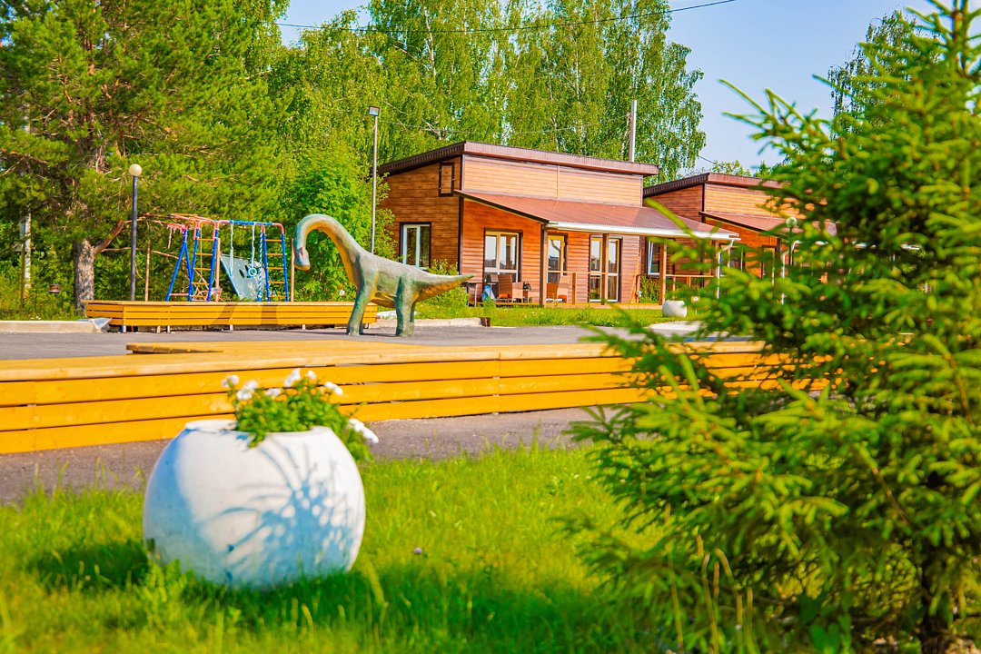 Доброfish, Пермский край: фото 3